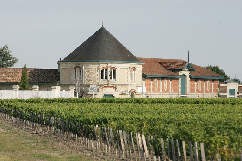 【杜霍莊園正牌葡萄酒chateau durfort vi.