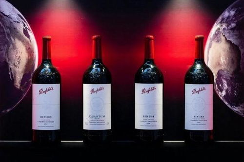 老牌酒廠發(fā)力新世界產區(qū),年底的洋酒市場有啥看頭