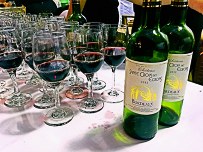 卡思黛樂連續七年襄助法國國慶宴會-中國葡萄酒信息網