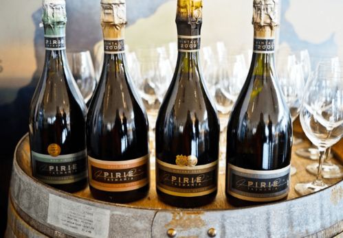 除了香檳,還可以買什么起泡酒