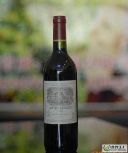 頂級干紅葡萄酒 法國 進(jìn)口 原瓶裝 波爾多產(chǎn)區(qū) 拉菲.傳奇 2005_食品、飲料_世界工廠網(wǎng)中國產(chǎn)品信息庫