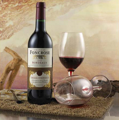 拍賣會之外的葡萄酒經