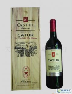法國葡萄酒 卡斯特卡圖爾 進口葡萄酒_食品.飲料_世界工廠網(wǎng)中國產(chǎn)品信息庫