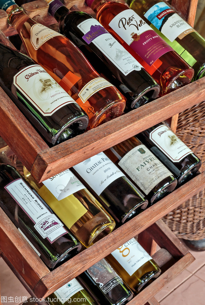 探索珍藏之魅 法國葡萄酒的藝術與歷史