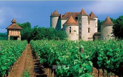 1855年的波爾多 品味歷史與帝國(guó)的經(jīng)典法式紅酒之旅